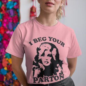 Dolly Parton T-Shirt